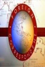 Watch Foreign Correspondent Gomovies