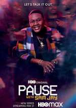 Watch Pause with Sam Jay Gomovies