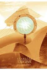 Watch Stargate Origins Gomovies