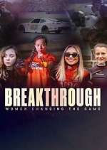 Watch Breakthrough: Women Changing the Game Gomovies