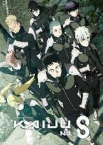 Watch Kaiju No. 8 Gomovies