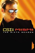 Watch CSI: Miami Gomovies