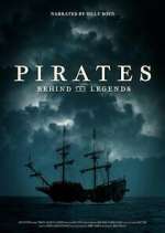 Watch Pirates: Behind the Legends Gomovies