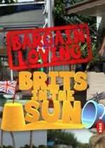 Watch Bargain Loving Brits in the Sun Gomovies