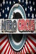 Watch Nitro Circus Live Gomovies
