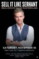 Watch Sell It Like Serhant Gomovies