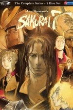 Watch Samurai 7 Gomovies