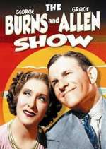 Watch The George Burns and Gracie Allen Show Gomovies