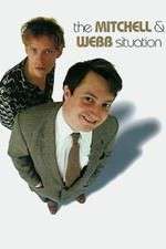 Watch The Mitchell and Webb Situation Gomovies