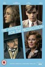 Watch The Witness for the Prosecution Gomovies