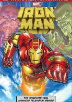 Watch Iron Man Gomovies