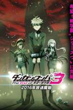 Watch Danganronpa 3: The End of Kibougamine Gakuen - Mirai Hen Gomovies
