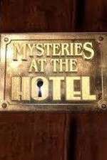 Watch Mysteries at the Hotel Gomovies