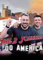 Watch The 2 Johnnies Do America Gomovies