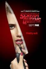 Watch Scream Queens (2015) Gomovies
