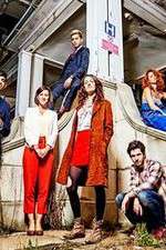 Watch Crashing Gomovies