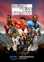 Watch Evolution of the Black Quarterback Gomovies