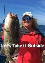 Watch Let\'s Take It Outside Gomovies