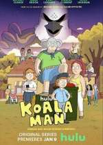 Watch Koala Man Gomovies
