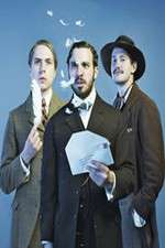 Watch Chickens Gomovies