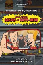 Watch Mike Judge's Beavis and Butt-Head Gomovies