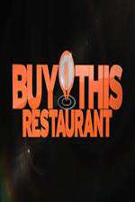 Watch Buy This Restaurant Gomovies