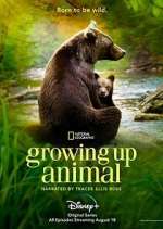 Watch Growing Up Animal Gomovies