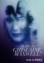 Watch Who Is Ghislaine Maxwell? Gomovies