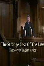 Watch The Strange Case of the Law Gomovies