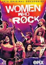 Watch Women Who Rock Gomovies