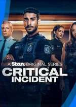Watch Critical Incident Gomovies