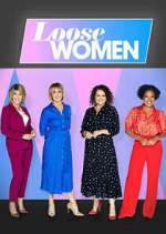 Watch Loose Women Gomovies