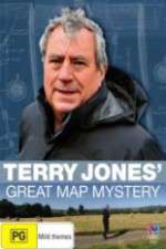 Watch Terry Jones Great Map Mystery Gomovies
