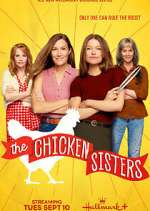 Watch The Chicken Sisters Gomovies
