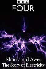 Watch Shock and Awe The Story of Electricity Gomovies