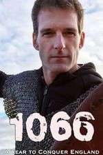Watch 1066: A Year to Conquer England Gomovies