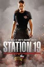 Watch Station 19 Gomovies