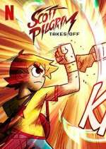Watch Scott Pilgrim Takes Off Gomovies