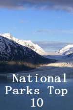 Watch National Parks Top 10 Gomovies