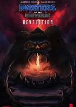 Watch Masters of the Universe: Revelation Gomovies