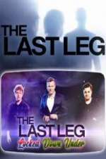 Watch The Last Leg: Locked Down Under Gomovies