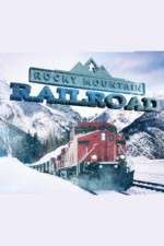 Watch Rocky Mountain Railroad Gomovies