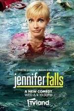 Watch Jennifer Falls Gomovies