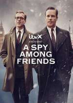 Watch A Spy Among Friends Gomovies