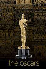 Watch The Academy Awards Gomovies