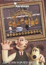 Watch Wallace & Gromit\'s Cracking Contraptions Gomovies