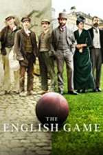 Watch The English Game Gomovies