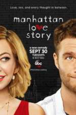 Watch Manhattan Love Story Gomovies