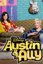 Watch Austin & Ally Gomovies