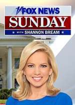 Watch FOX News Sunday Gomovies